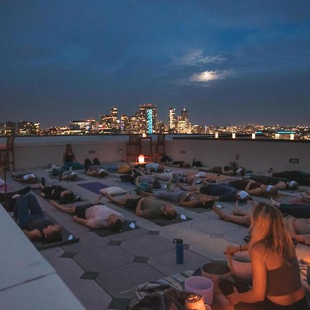 A Denver Skyline State Of Mind - Zuni Lofts 外观 照片