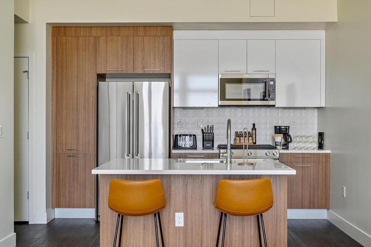 A Denver Skyline State Of Mind - Zuni Lofts 外观 照片