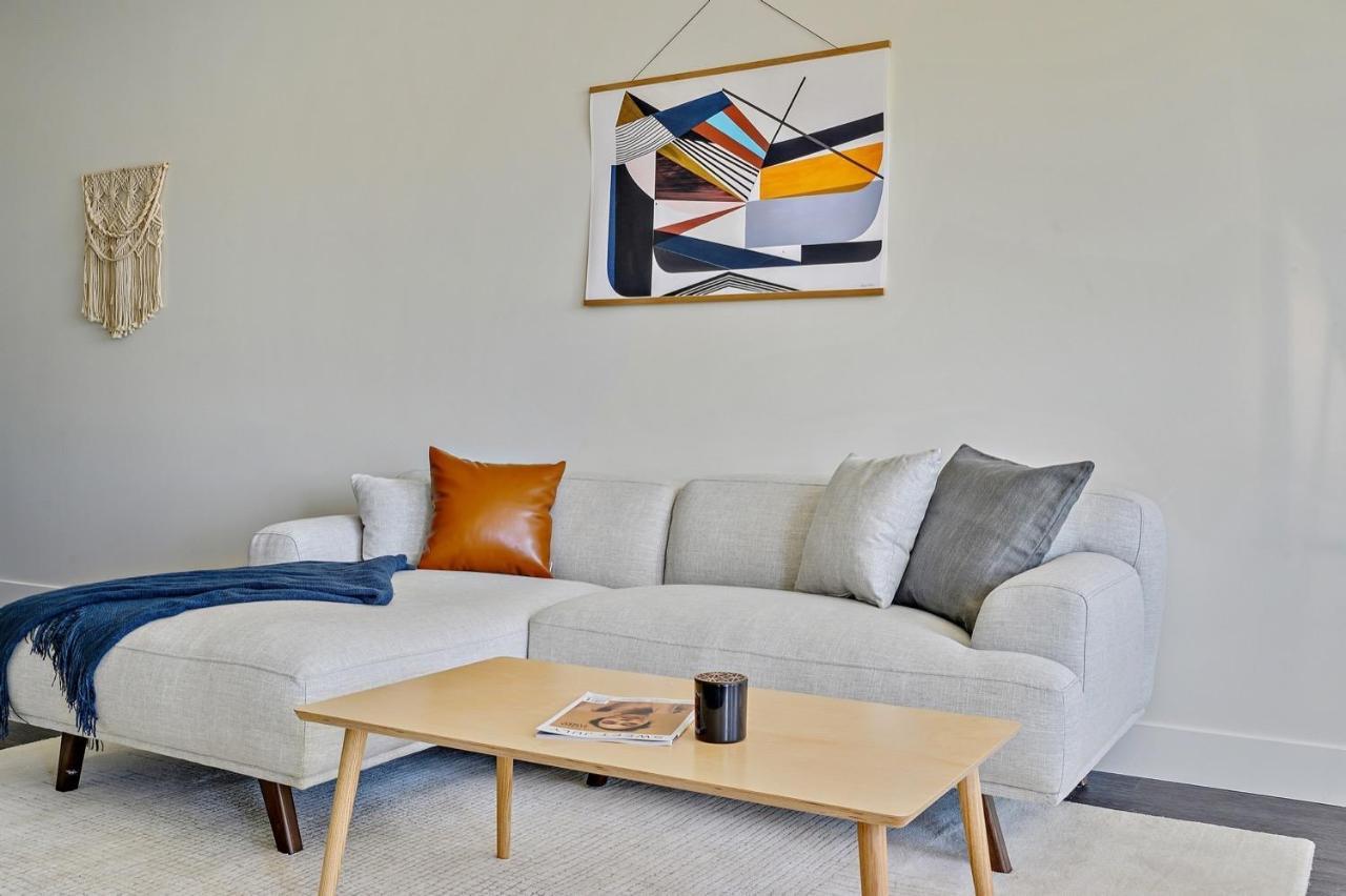 A Denver Skyline State Of Mind - Zuni Lofts 外观 照片