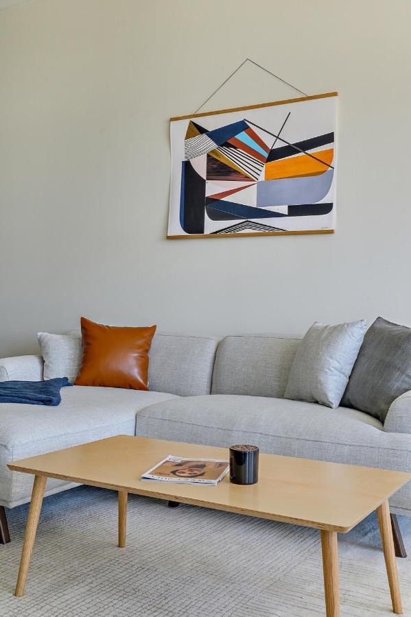 A Denver Skyline State Of Mind - Zuni Lofts 外观 照片