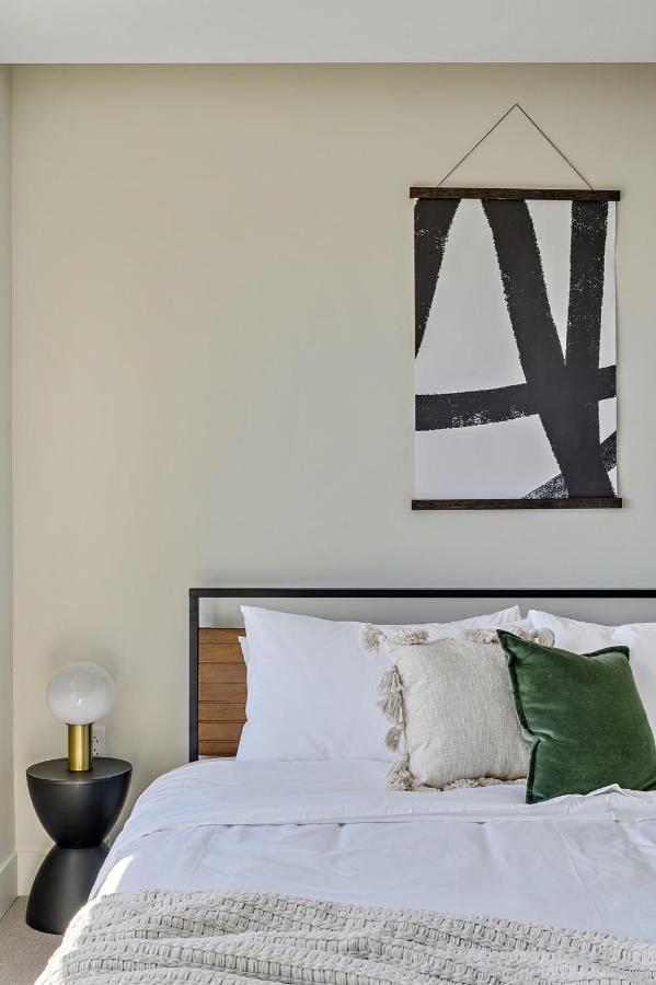 A Denver Skyline State Of Mind - Zuni Lofts 外观 照片