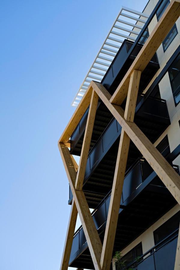 A Denver Skyline State Of Mind - Zuni Lofts 外观 照片