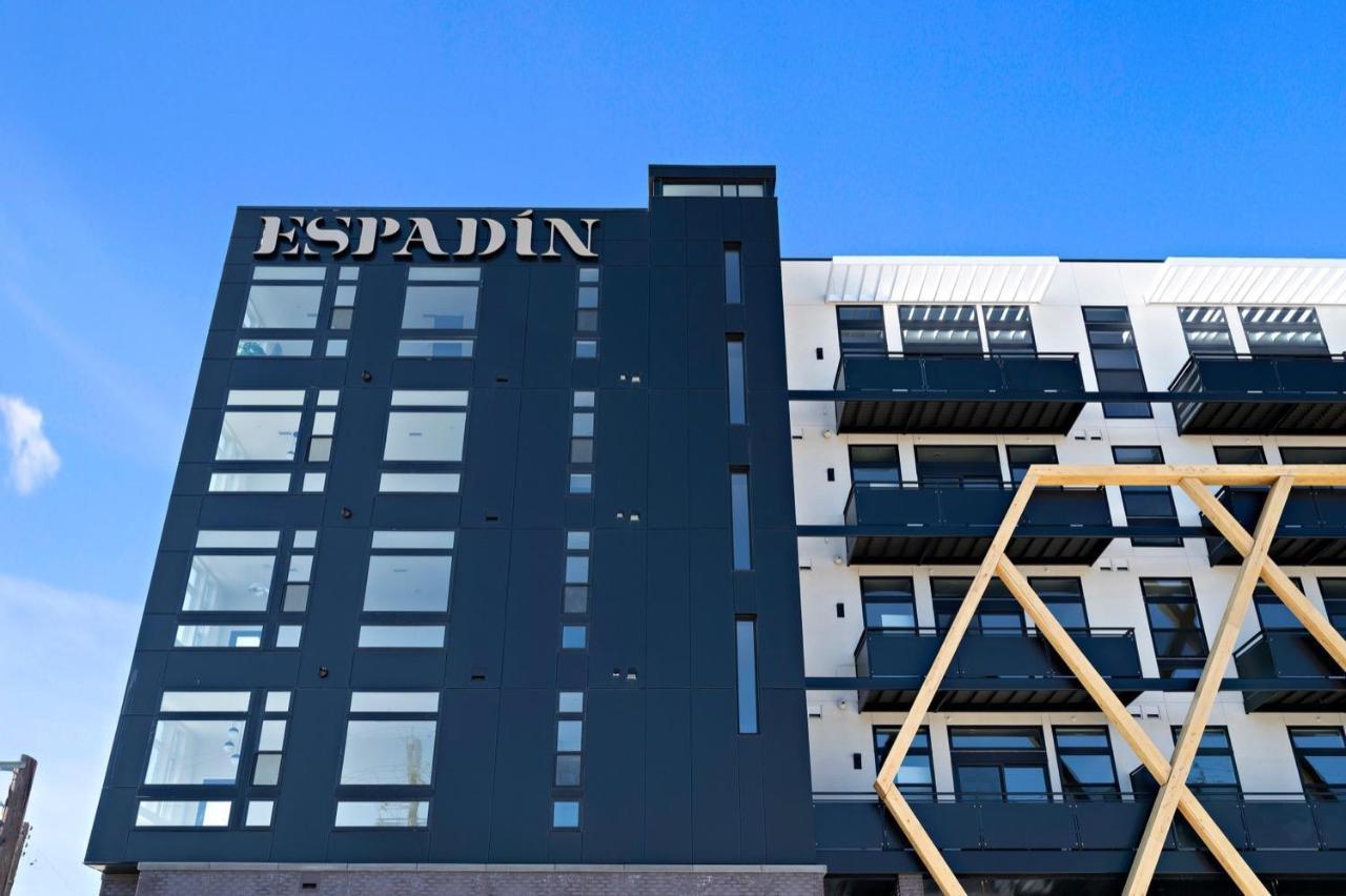 A Denver Skyline State Of Mind - Zuni Lofts 外观 照片